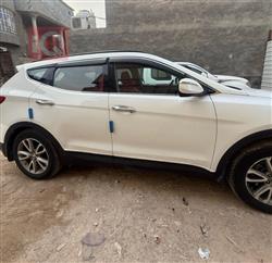 هيونداي سانتافي